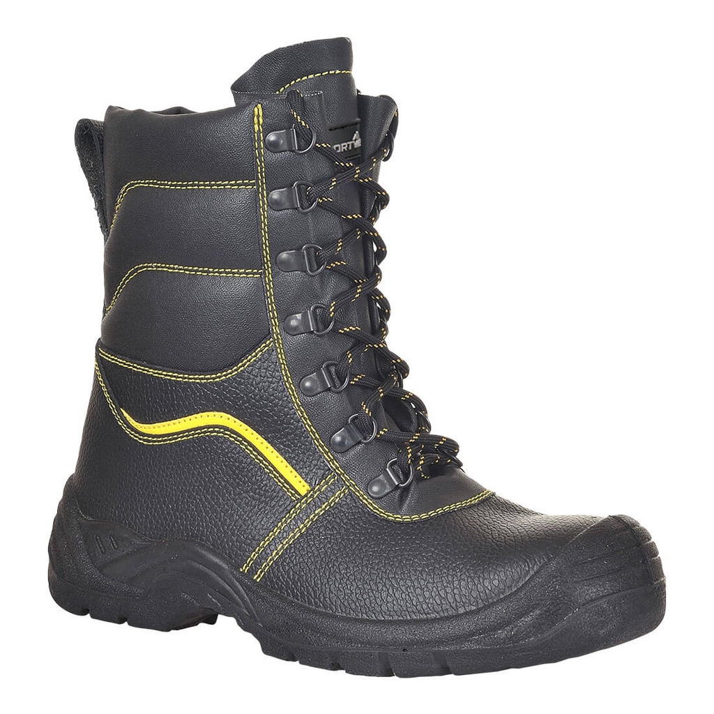 FW05 - Bota Steelite Fur Lined Protector S3 CI