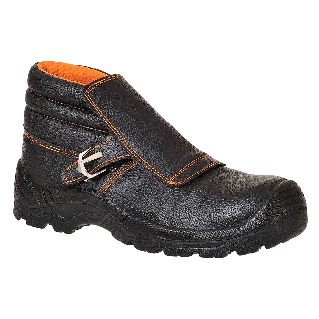 FW07 - Bota Portwest Compositelite Welders S3 HRO Soldador