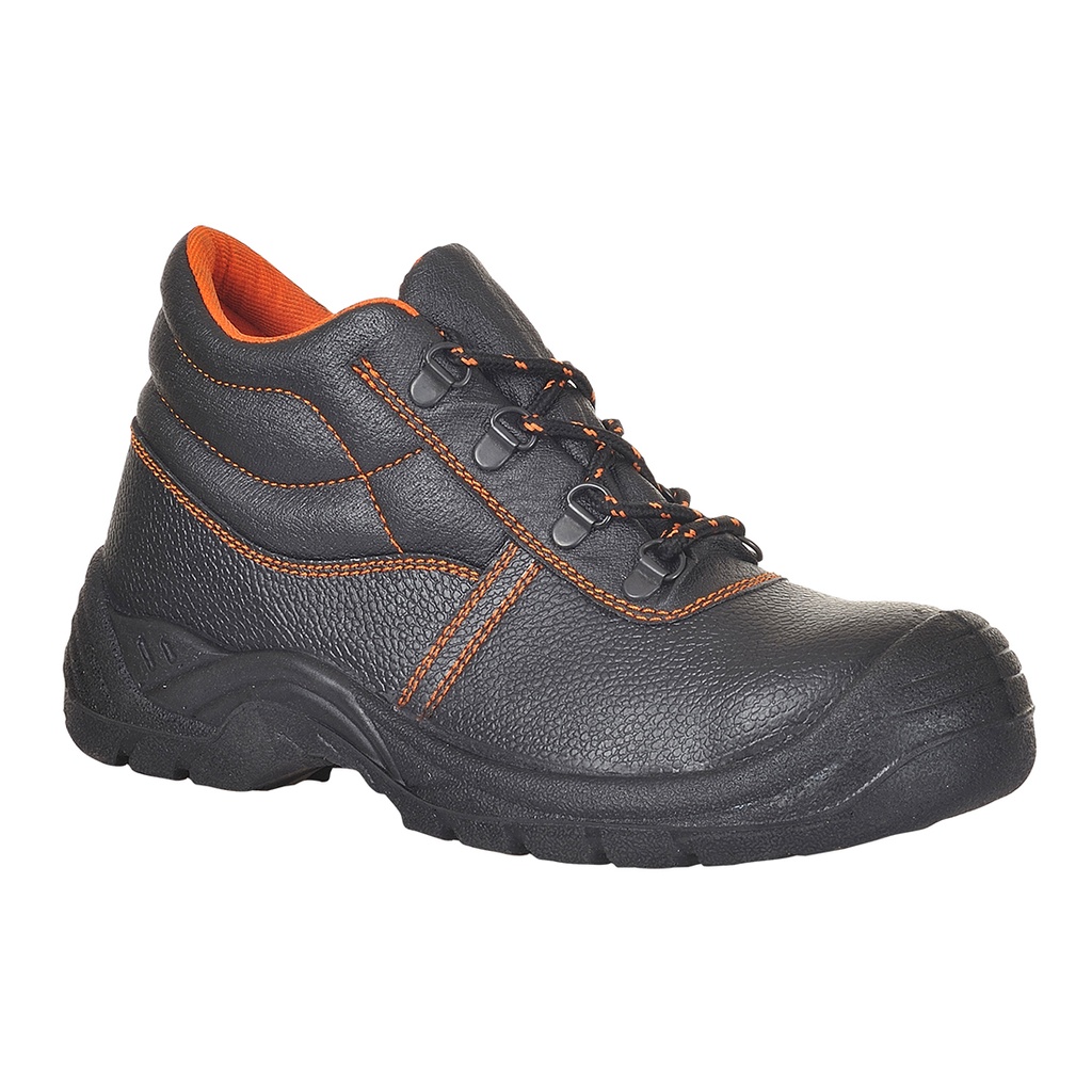 FW24 - Bota Steelite Kumo Scuff Cap S3