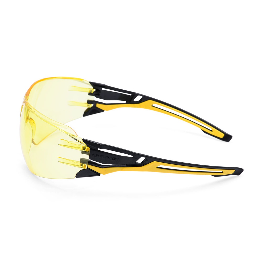 PR01 - Gafas de seguridad envolventes