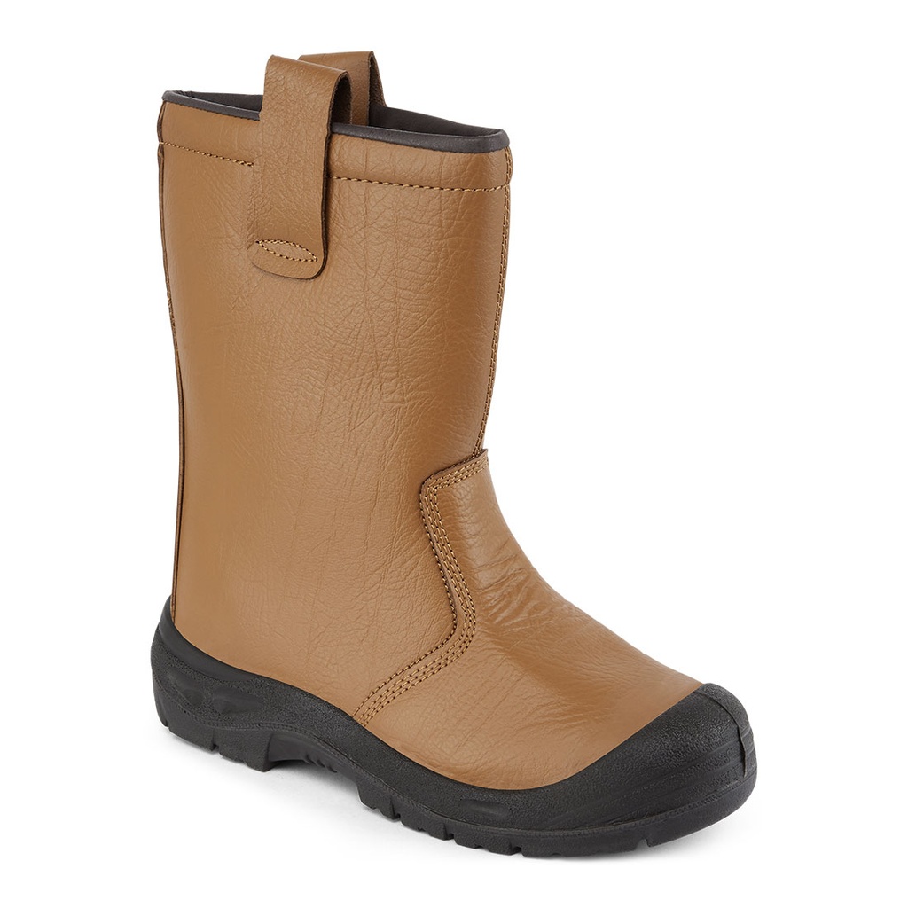FW29 - Bota Steelite Rigger Scuff Cap S3 CI