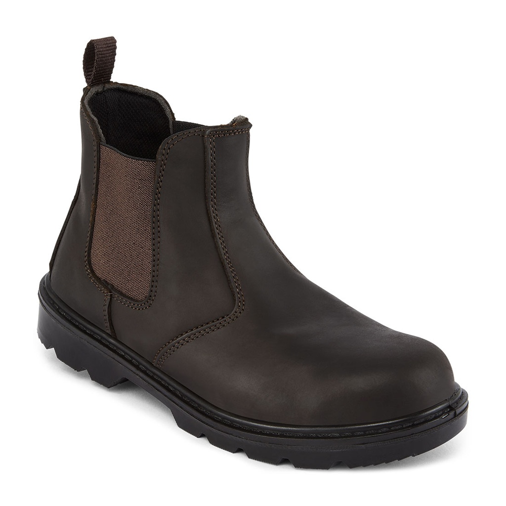 FW51 - Bota Portwest Safety Dealer S1P