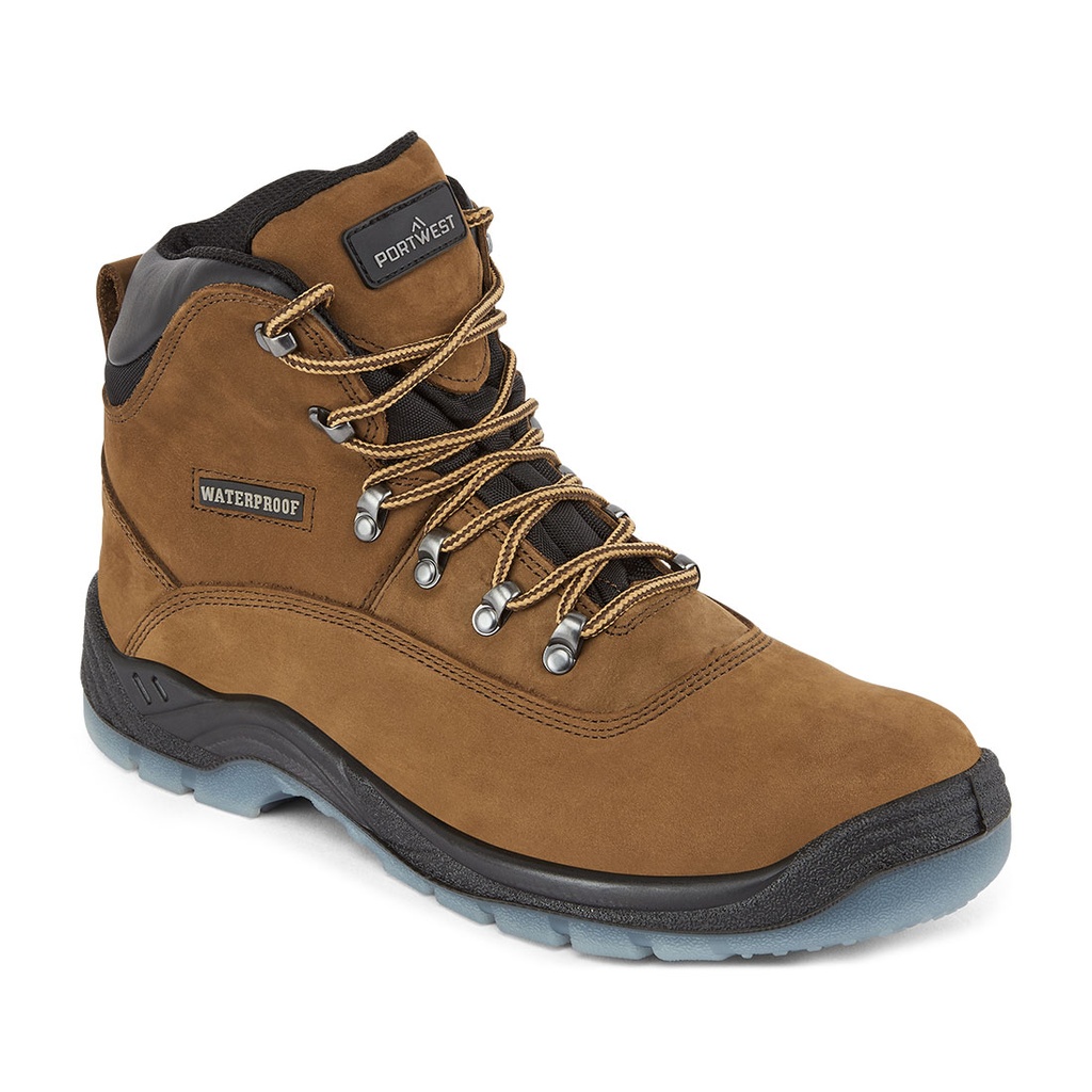 FW57 - Bota Steelite All Weather S3 WR