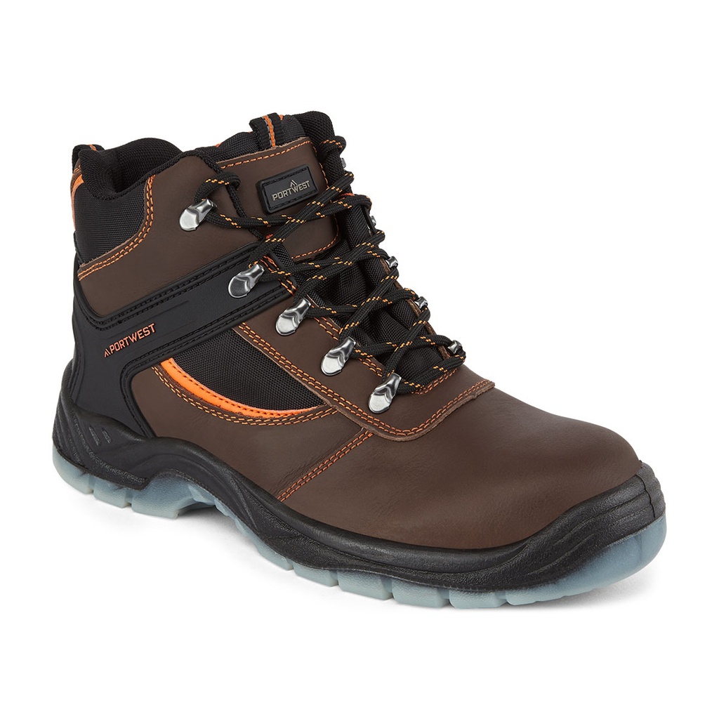 FW69 - Bota Steelite Mustang S3