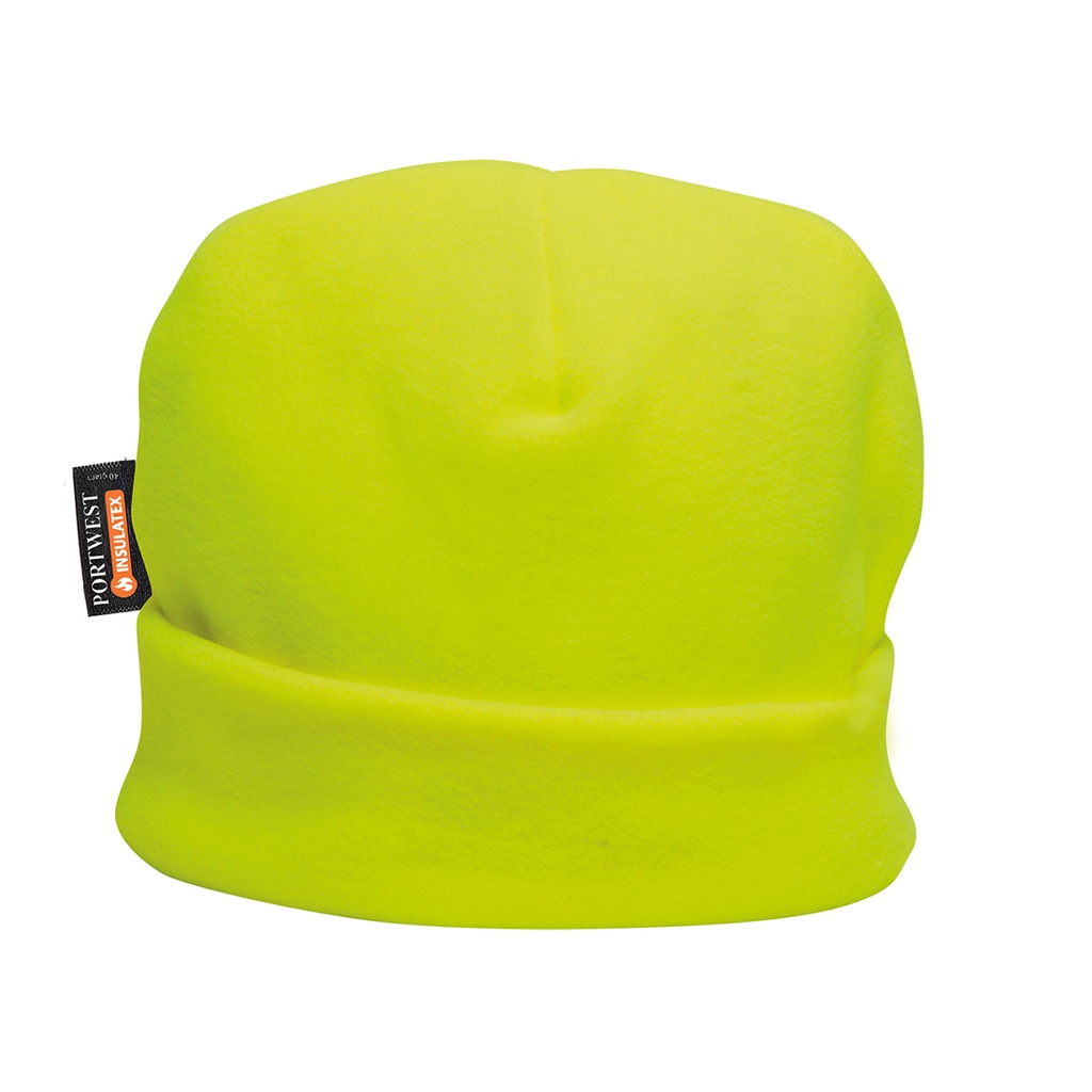 HA10 - Gorro de polar aislante Beanie