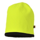 HA14 - Gorro reversible de alta visibilidad Beanie