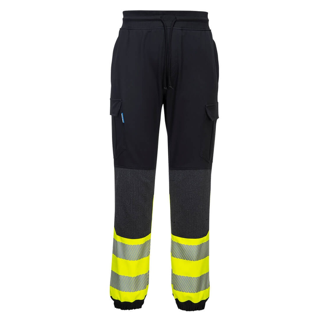 KX341 - Jogger de alta visibilidad PW33 Flexi , Clase 1