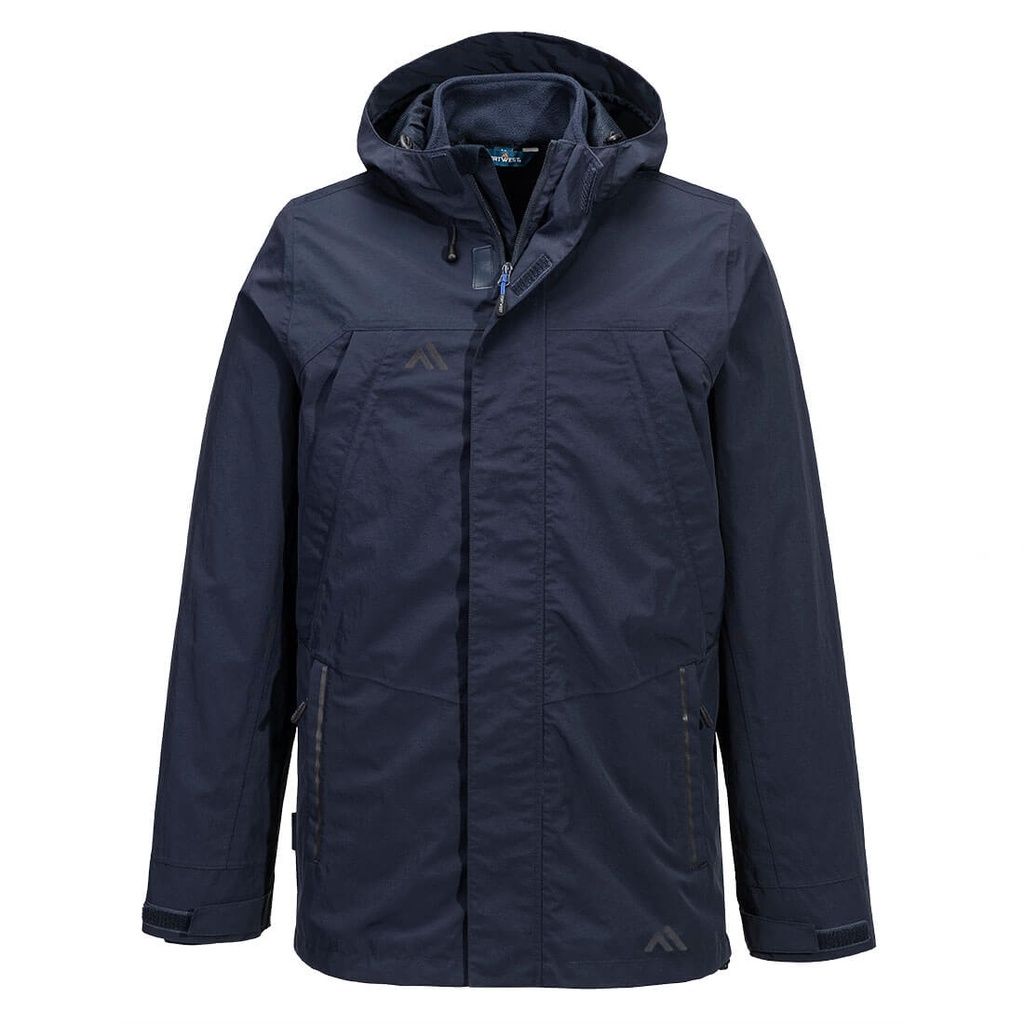 KX366 - Chaqueta 3 en 1 KX3