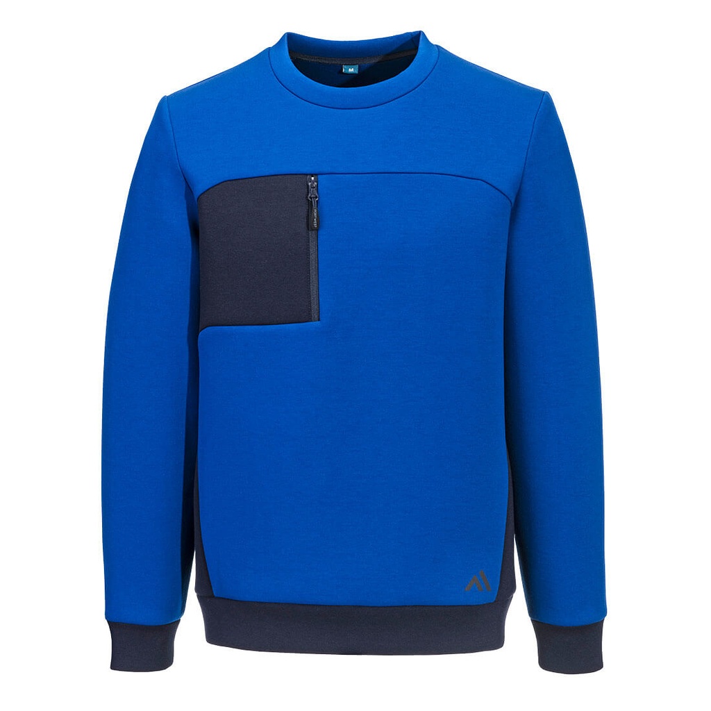 KX377 - Sudadera KX3 Tech