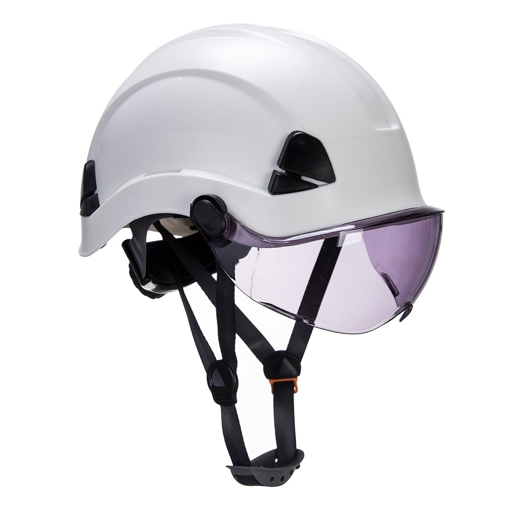 PA03 - Visor Height Endurance