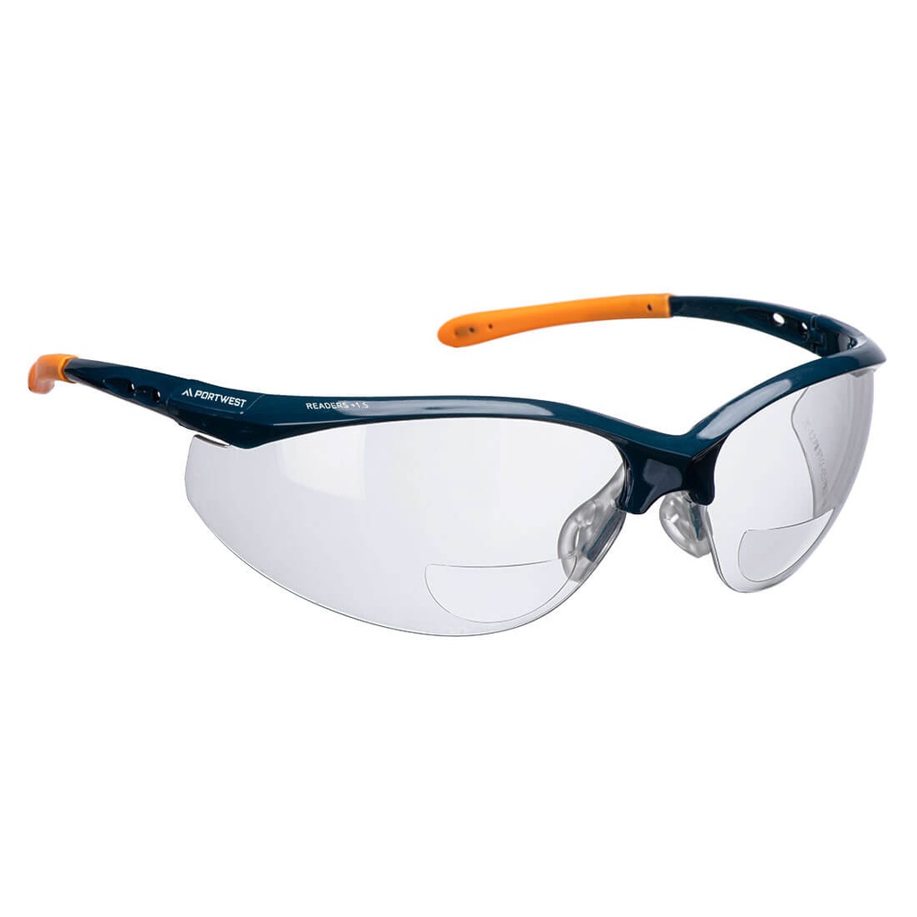PS25 - Gafas de seguridad para lectura