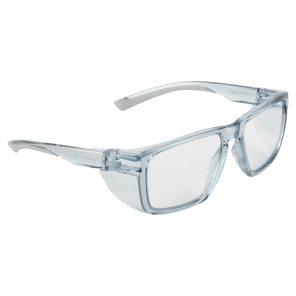 PS26 - Gafas de seguridad con protección lateral