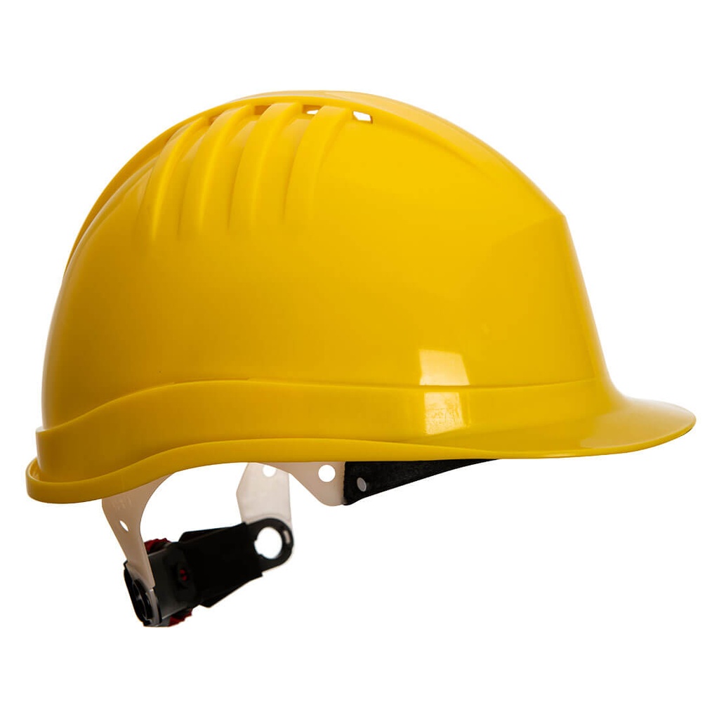PS62 - Casco de seguridad Expertline (ruleta)