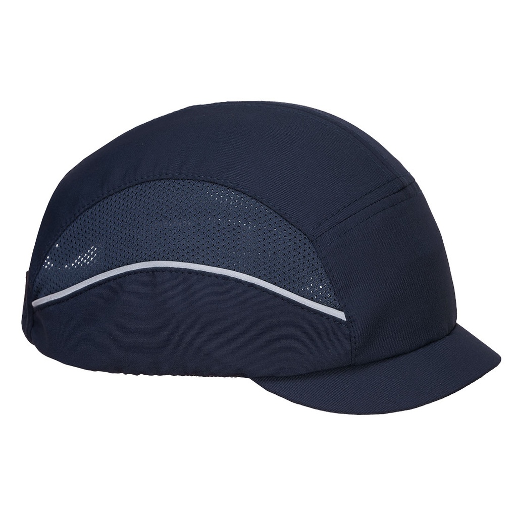 PS69 - Gorra contra golpes AirTech Micro Peak