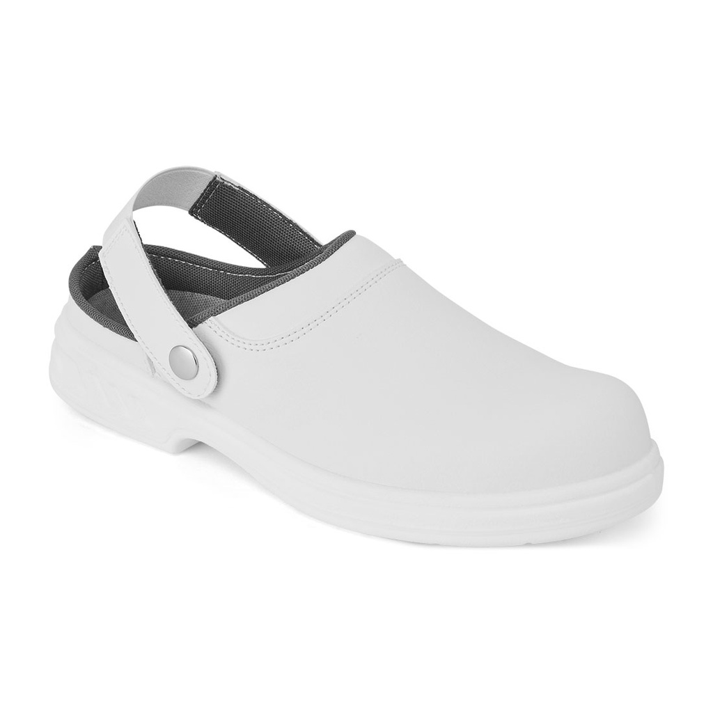 FW82 - Zueco de seguridad Steelite SB AE WRU