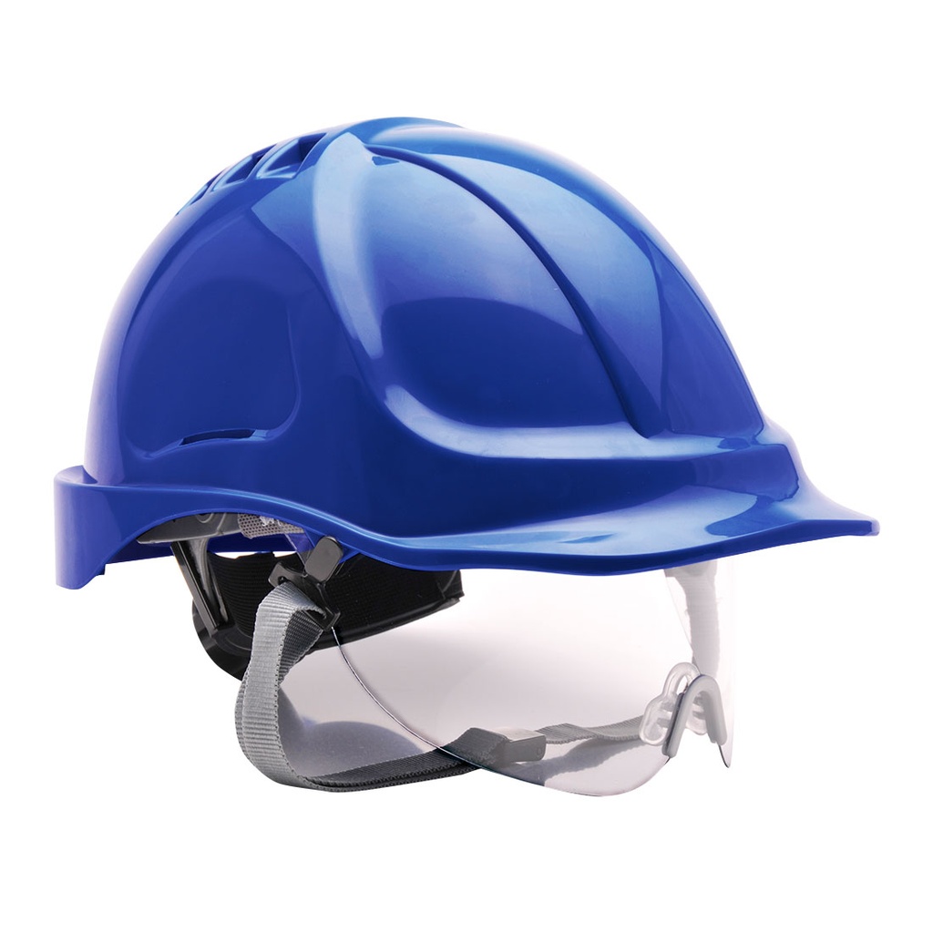 Protección para la cabeza