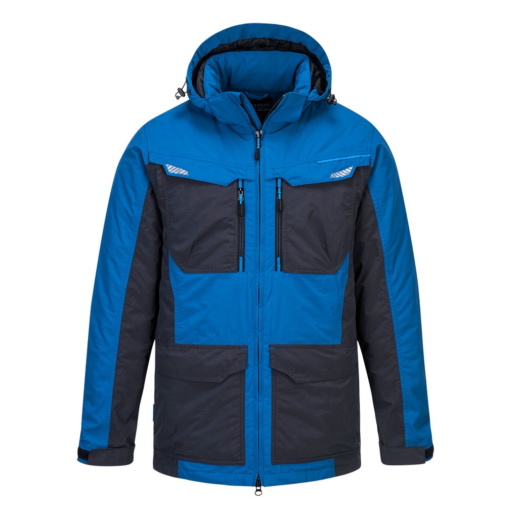 T740 - Chaqueta WX3 Winter
