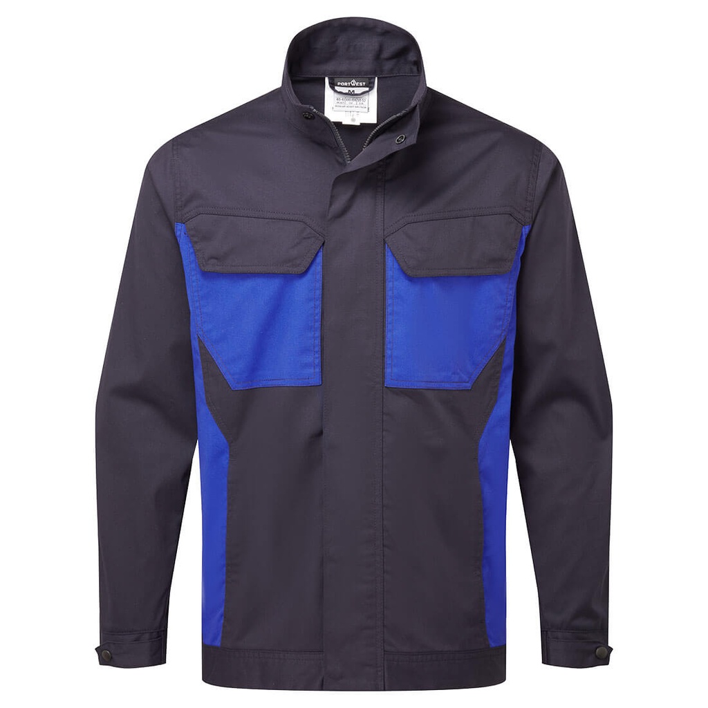 T745 - Chaqueta WX3 Industrial Wash