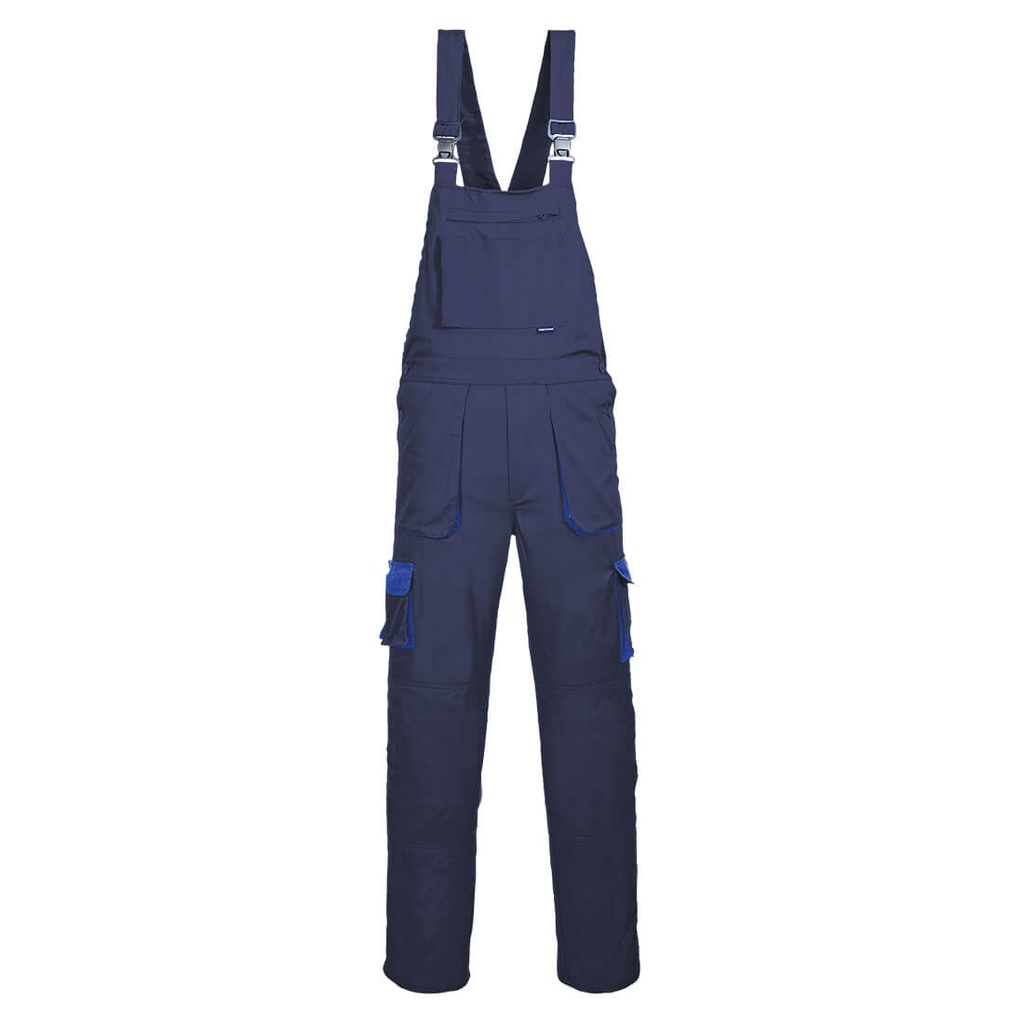 TX12 - Peto bicolor Portwest Texo Contrast