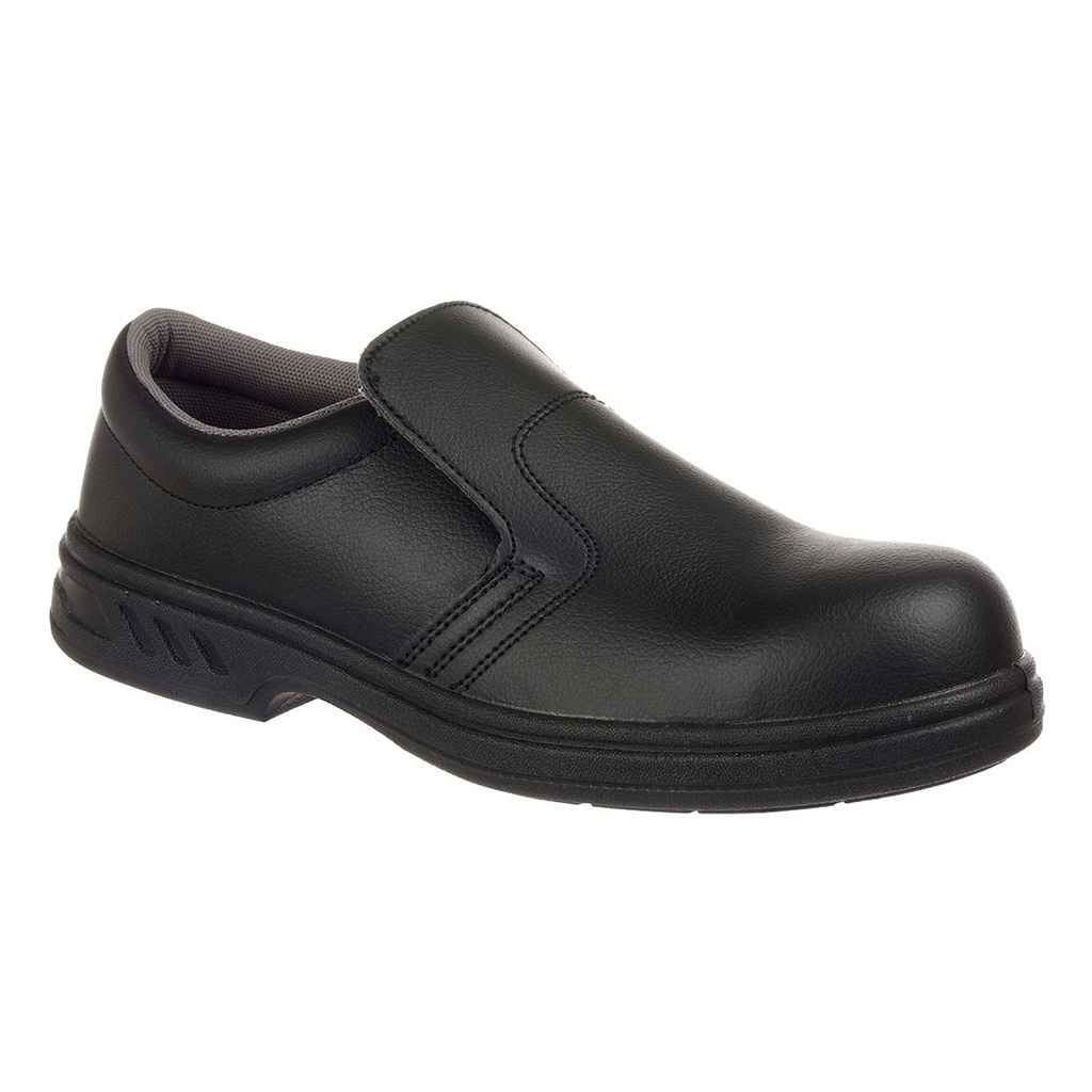 FW81 - Mocasín de seguridad Steelite S2