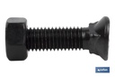 Tornillo cultivador