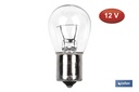Lámpara P21 W (BA15s) 12 V