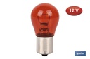 Lámpara PY21 W 12 V (BA15s)
