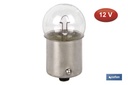 Lámpara piloto R5W (BA15s SCC) 12 V