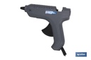 Pistola de cola termofusible Ø 12mm