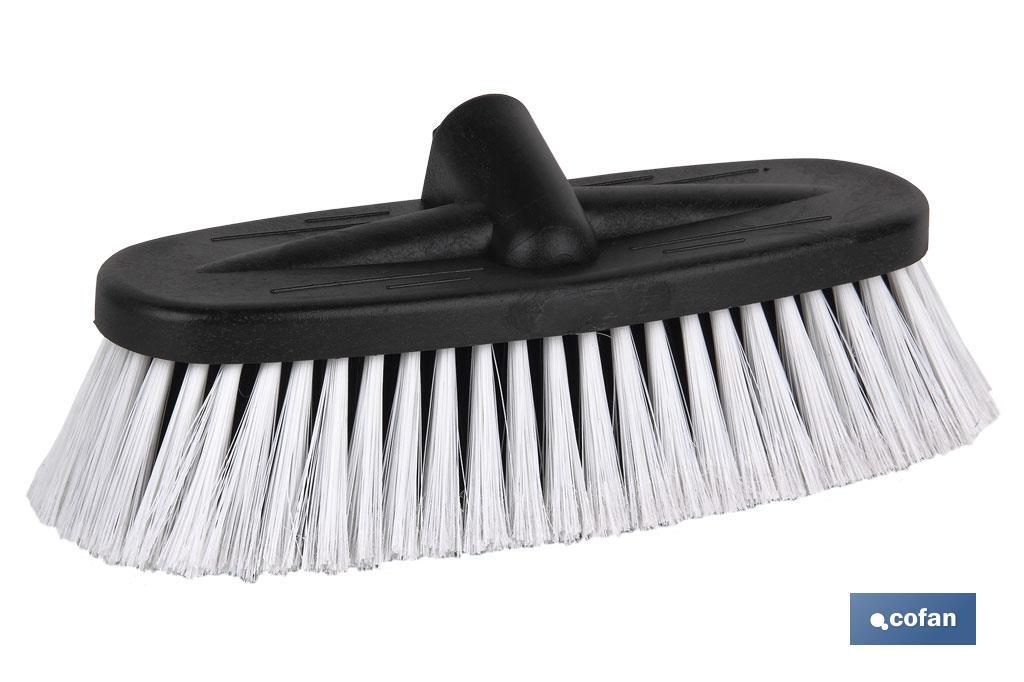 Cepillo para  lavar coches