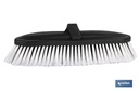 Cepillo para lavar coches profesional