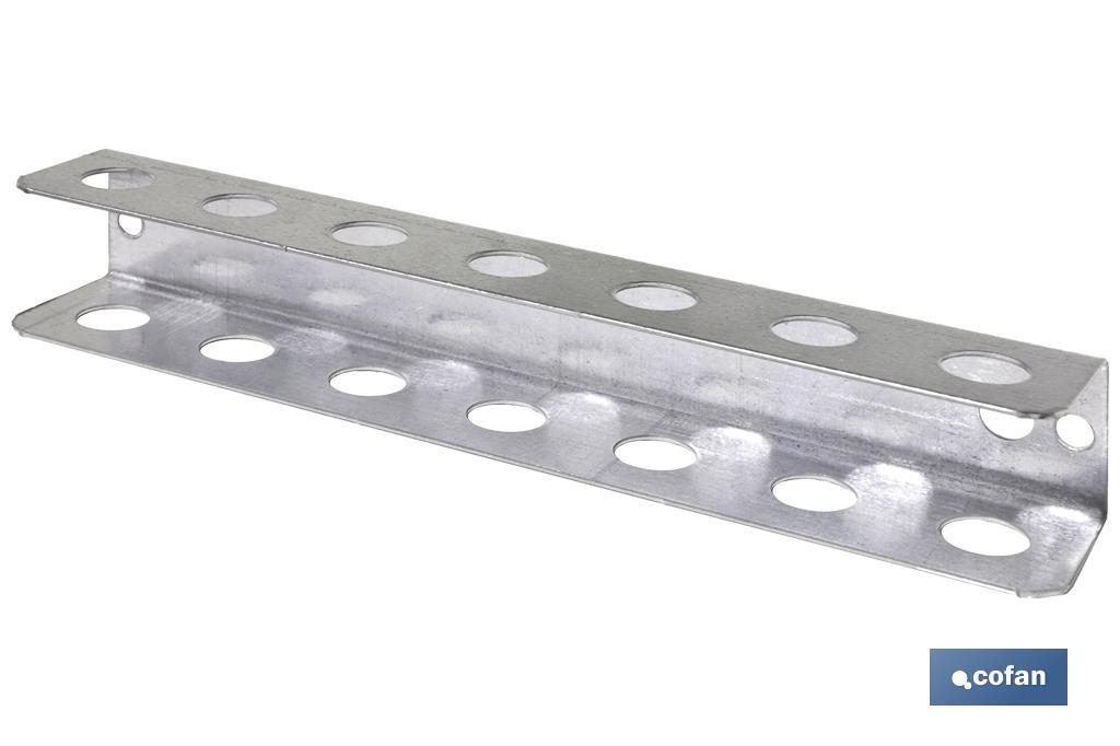 Soporte para destornilladores