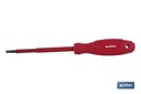 Destornillador Aislado 1000V