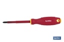 Destornillador Aislado 1000 V