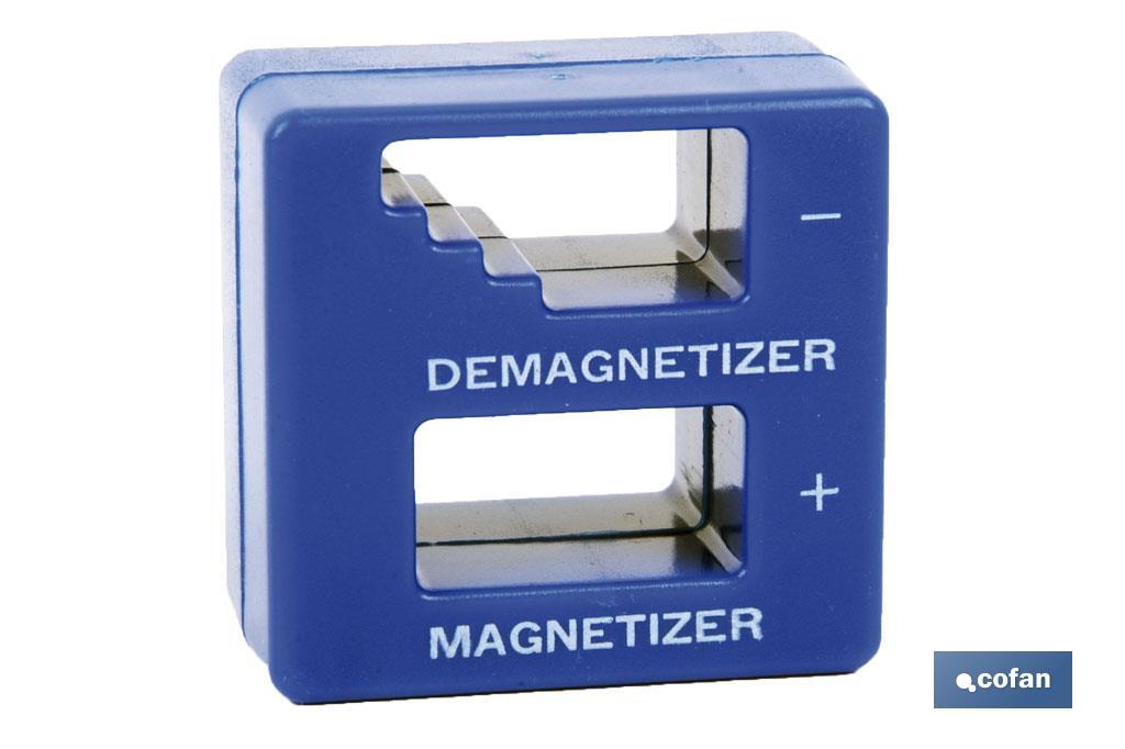 Magnetizador