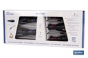 Set de Destornilladores Torx