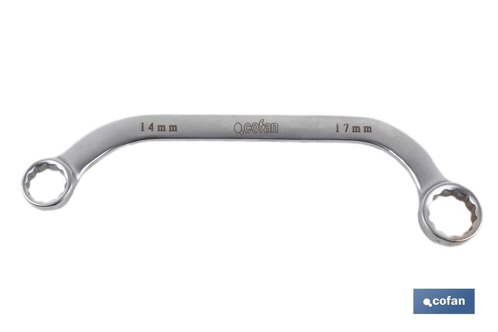 LLave de media Luna