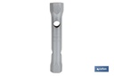 Llave de tubo DIN 896 B