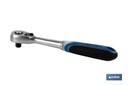 LLave de Carraca 1/4