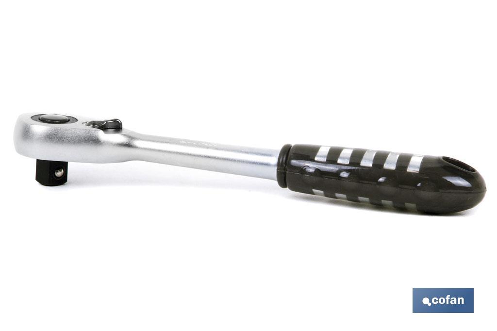 LLave de Carraca 3/8
