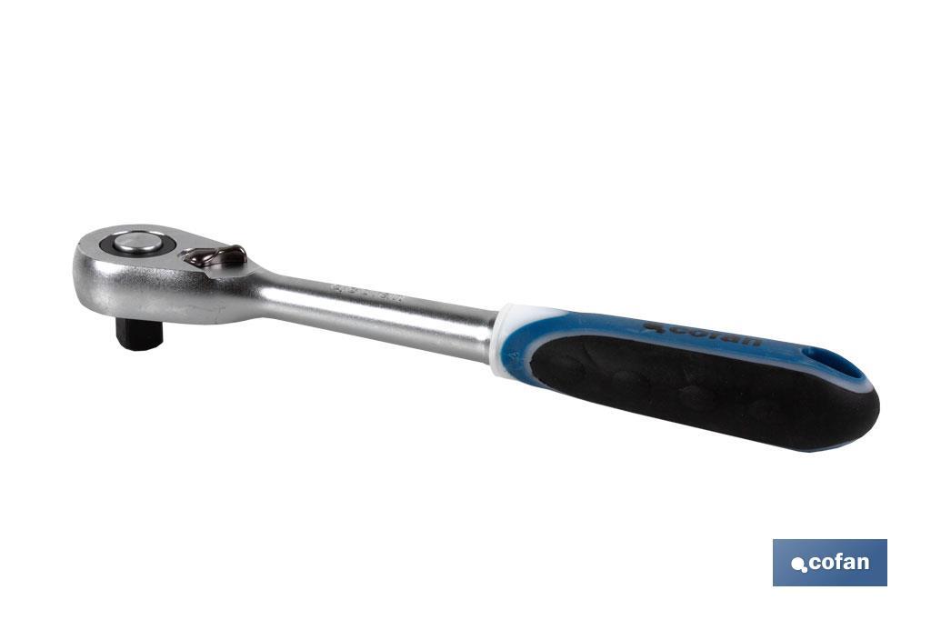 LLave de Carraca 1/2