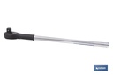 LLave de Carraca 1
