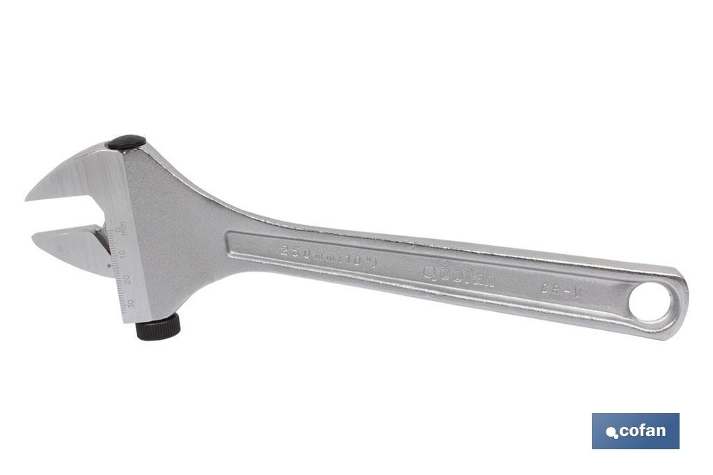 Llave inglesa