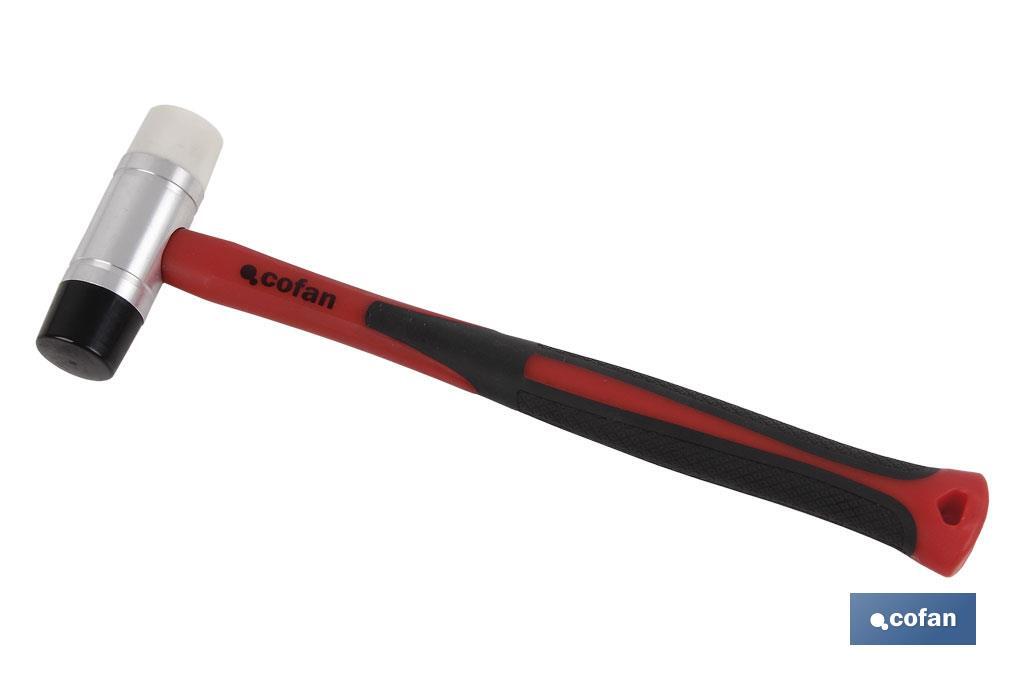 Martillo nylon/poliuretano