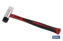 Martillo nylon/poliuretano