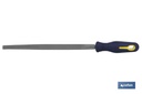 Lima triangular