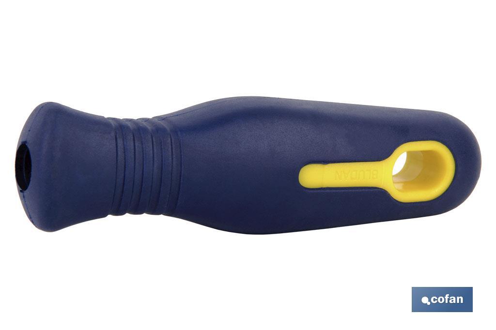Mango de Lima ergonómico