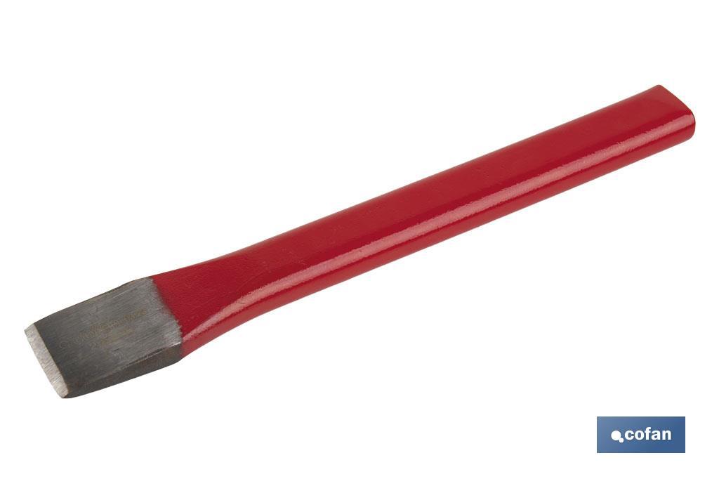Cincel cortafríos para chapista