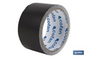 Cinta Adhesiva de Aluminio 30 Micras
