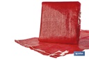 Pack 10 sacos